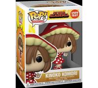 Merchandising My Hero Academia: Funko Pop Animation - Kinoko Komori (Vinyl Figu