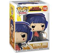 Funko Figure Di Kyouka Jirou My Hero Academia