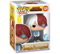 Merchandising My Hero Academia: Funko Pop Animation - Todoroki (Vinyl Figure 15