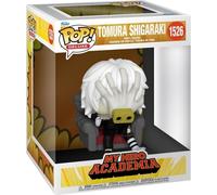 FUNKO POPS My Hero Academia Tomura Shigaraki 1526