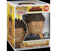 Funko Pop Animazione My Hero Academia Gigantomachia