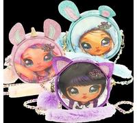 Merchandising Na Na Na: Borsetta Tracolla Make Up + Surprise