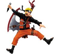 Merchandising Naruto: Banpresto - 72 Series- 33 Vibration Stars-Naruto Uzumaki-