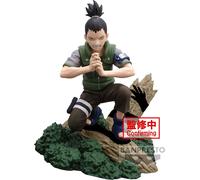 Banpresto Figura Naruto Memorable Saga Nara Shikamaru
