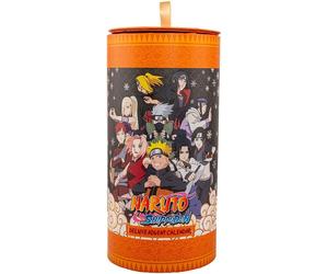 Merchandising Naruto: Distrineo (Calendario Dell'Avvento Deluxe 2025)