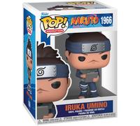 Pop Animation - Naruto - Iruka Umino 1966