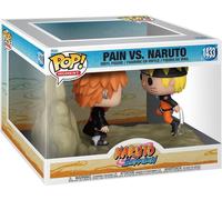 FUNKO POP! Moment: Naruto - Pain vs Naruto - 72074 - #1433