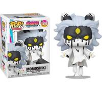 Merchandising Naruto: Funko Pop Pop Animation - Boruto - Naruto Next Generation