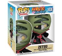 Funko Pop Deluxe - Naruto Shippuden #1438 Zetsu figure