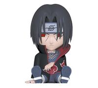 Merchandising Naruto: Plastoy - Itachi Shippuden (Money Box / Salvadanaio)