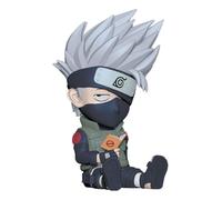 Plastoy Salvadanaio di Kakashi (Naruto) Multicolore Taglia Unica
