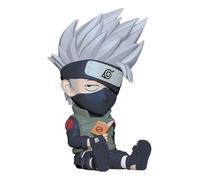 Merchandising Naruto: Plastoy - Kakashi (Money Box / Salvadanaio)