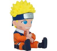 Merchandising Naruto: Plastoy (Money Box / Salvadanaio)