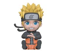 Merchandising Naruto: Plastoy - Naruto Shippuden (Money Box / Salvadanaio)