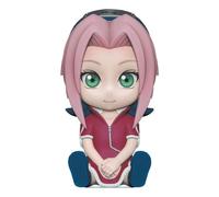 Merchandising Naruto: Plastoy - Sakura (Money Box / Salvadanaio)