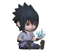 Merchandising Naruto: Plastoy - Sasuke Shippuden (Money Box / Salvadanaio)