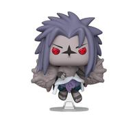 Pop! Naruto Shippuden 1664 Sasuke Curse Mark 2 Special Edition