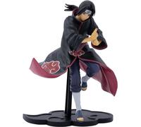 Naruto Shippuden - Itachi Ushiha figure 18cm - Abystyle