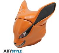 Merchandising Naruto Shippuden: ABYstyle - Kyubi (Mug 3D / Tazza)