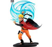Abystyle: Naruto Shippuden: Naruto Rasengan 19cm