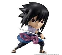 Merchandising Naruto Shippuden: Bandai - Chibi Ns Sasuke