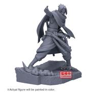 Banpresto - Naruto Shippuden - Sasuke Uchiha Combination Battle Figure