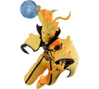 Banpresto Figure Naruto Shippuden - Naruto Uzumaki