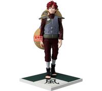 Merchandising Naruto Shippuden: Banpresto - Kazekage Gaara Figure