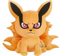 Banpresto Orsacchiotto Naruto Kurama