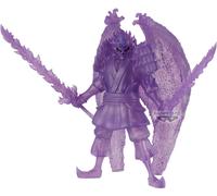 Merchandising Naruto Shippuden: Banpresto - Susano'O & Kurama Link Mode (A:Susan