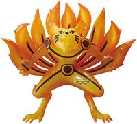 Merchandising Naruto Shippuden: Banpresto - Susano'O & Kurama Link Mode (B:Kuram