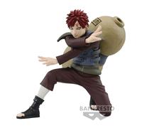 Banpresto Naruto Shippuden - Gaara v2 - Stelle di vibrazione
