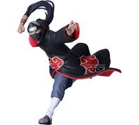 Banpresto Kakuzu Naruto Shippuden - Vibration Stars 15 cm, BP29345P, multicolore