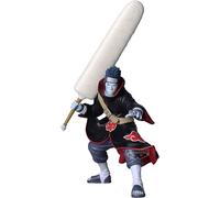 Naruto Shippuden Kisame Hoshigaki Vibration Figura 13cm Banpresto