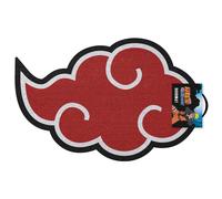 NARUTO SHIPPUDEN - Akatsuki - Doormat NUOVO