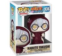 Funko Pop! Animation: Naruto Kabuto Yakushi #936