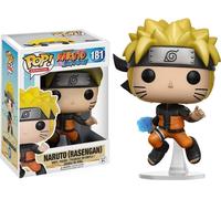 FUNKO POP NARUTO RASENGAN (12997-PX-1R2) - NARUTO - ANIMATION - NUM.181
