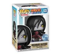 Merchandising Naruto Shippuden: Funko Pop Animation - Orochimaru (Mt) (Vinyl Fi