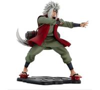 Naruto Shippuden - "Jiraiya" Figure Sfc 17 Cm - AA.VV.