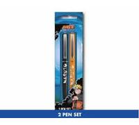 Merchandising Naruto Shippuden: Piramide - Uzumaki (2 Penne Set / Set Penne)