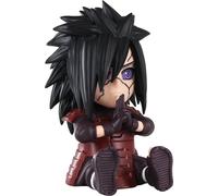 Naruto Shippuden: Money Box Madara 15 Cm Plastoy