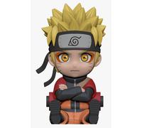 Plastoy Naruto Shippuden Salvadanaio Naruto Modalità Eremita - PVC - 15 cm