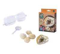 Set per l'esplorazione delle geodi 5 pezzi