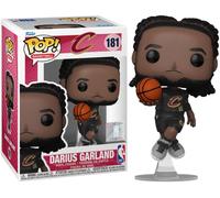 Merchandising NBA: Funko Pop Basketball - Cavs - Darius Garland (Vinyl Figure 1