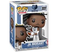 Merchandising Nba: Funko Pop Basketball - Grizzlies - Ja Morant (Home) (Vinyl F