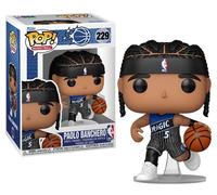 Merchandising Nba: Funko Pop Basketball - Magic - Paolo Banchero (Black) (Vinyl