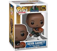 Merchandising Nba: Funko Pop Basketball - Wolves Legends - Kevin Garnett (Vinyl