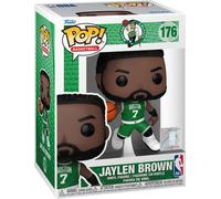 Merchandising NBA: Funko Pop - Celtics - Jaylen Brown (Vinyl Figure 176)