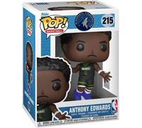 Merchandising Nba: Funko Pop - Timberwolves - Anthony Edwards (Vinyl Figure 215