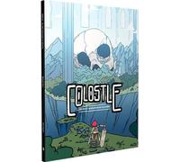 Colostle - Un GDR d'Avventura in Solitario